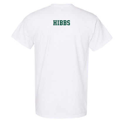 NDSU - NCAA Women's Cross Country : Abby Hibbs - Classic Shersey T-Shirt-1