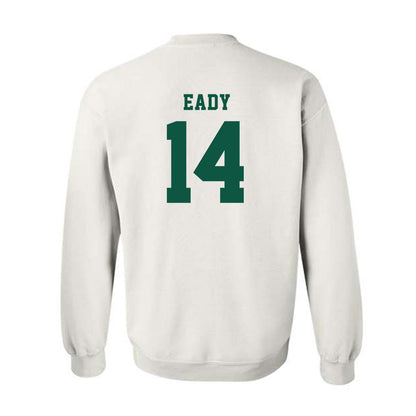 NDSU - NCAA Football : Taylen Eady - Classic Shersey Crewneck Sweatshirt-1