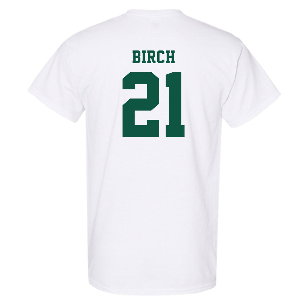 NDSU - NCAA Women's Soccer : Chloe Birch - Classic Shersey T-Shirt-1