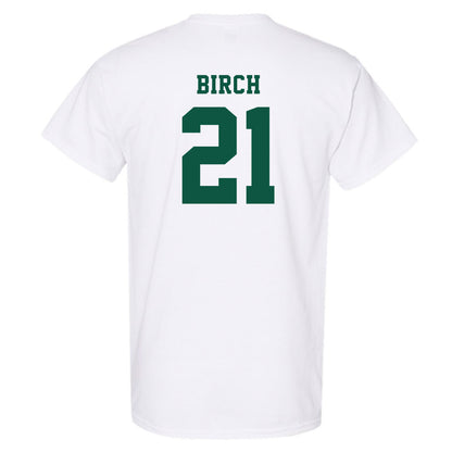 NDSU - NCAA Women's Soccer : Chloe Birch - Classic Shersey T-Shirt-1