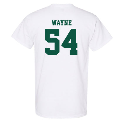 NDSU - NCAA Football : Alijah Wayne - Classic Shersey T-Shirt-1