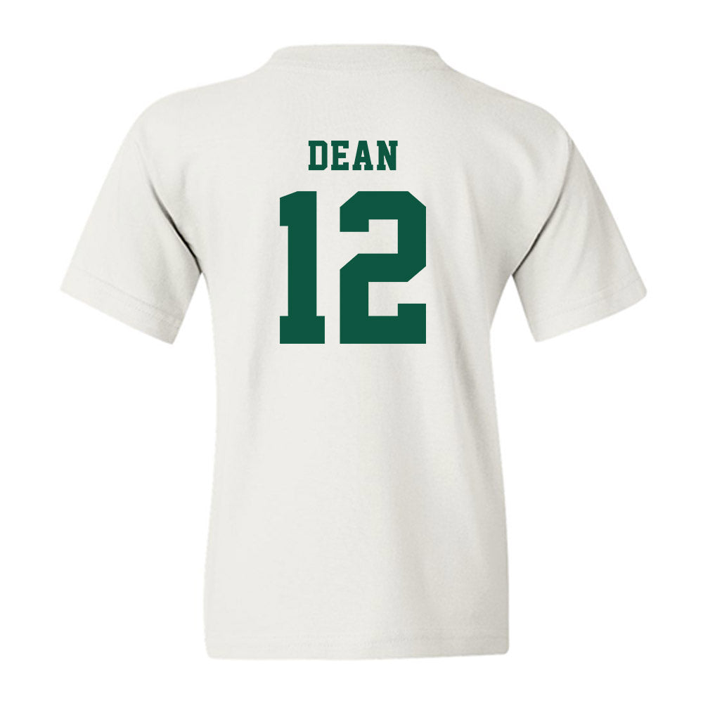 NDSU - NCAA Softball : Bella Dean - Classic Shersey Youth T-Shirt-1