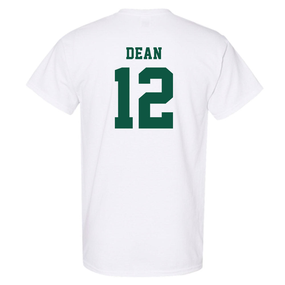 NDSU - NCAA Softball : Bella Dean - Classic Shersey T-Shirt-1