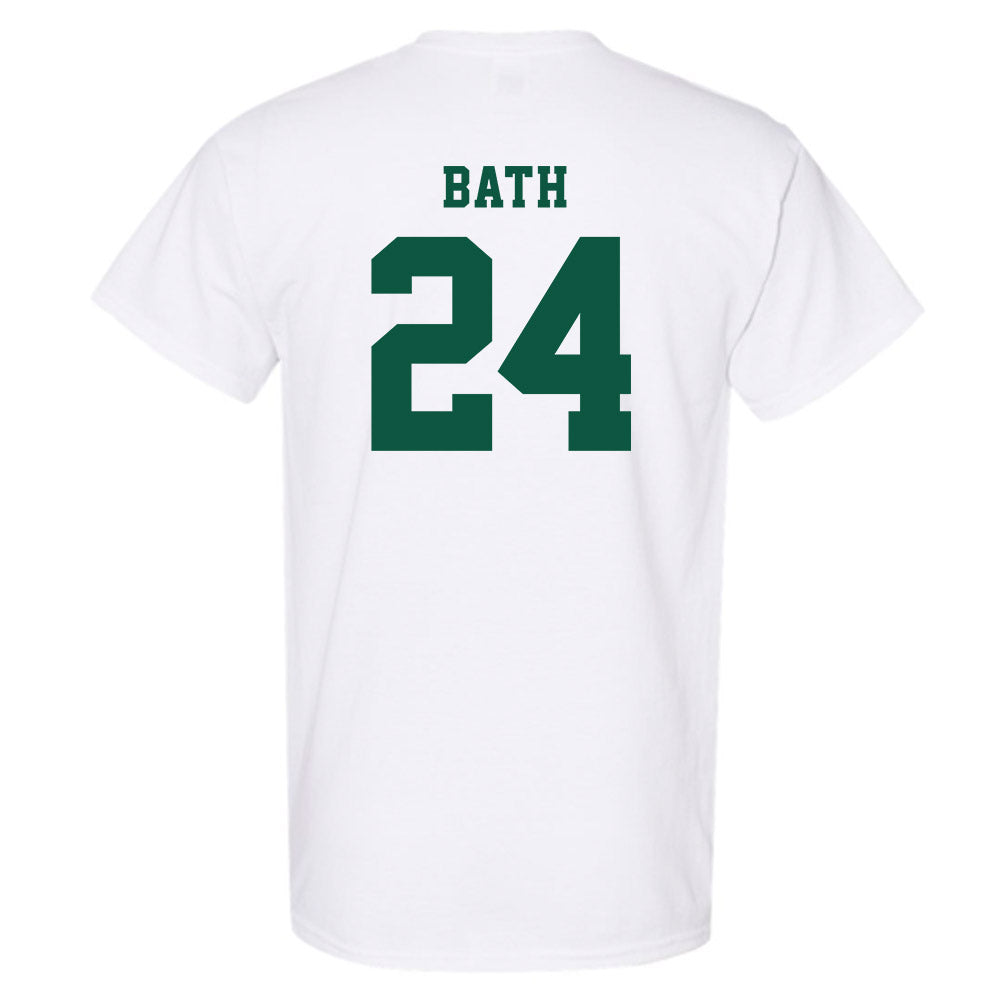 NDSU - NCAA Men's Basketball : Patrick Bath - Classic Shersey T-Shirt