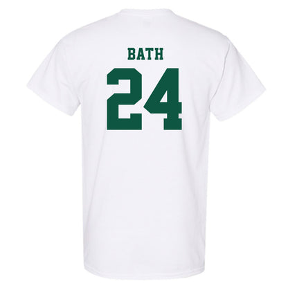 NDSU - NCAA Men's Basketball : Patrick Bath - Classic Shersey T-Shirt