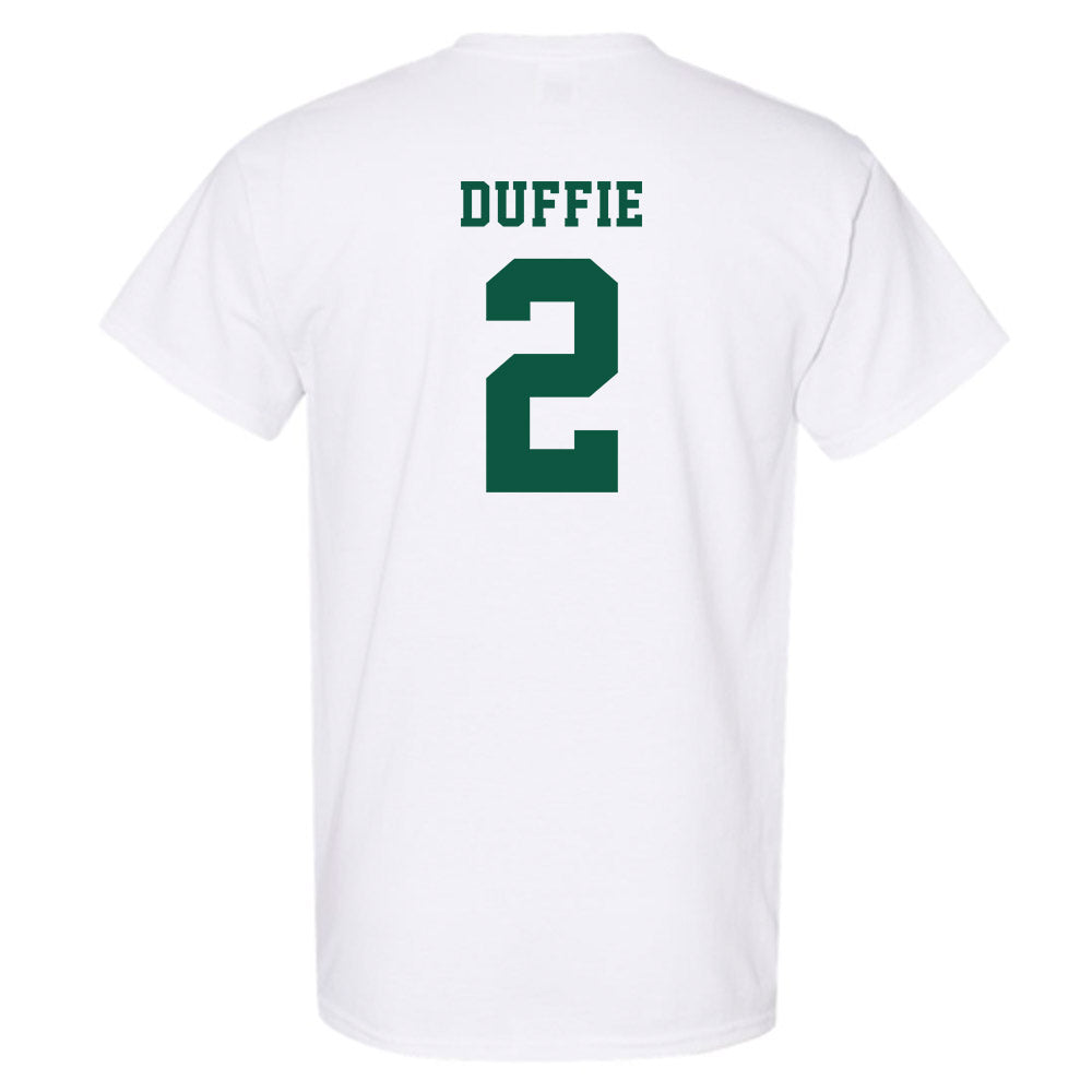 NDSU - NCAA Football : Jailen Duffie - Classic Shersey T-Shirt-1