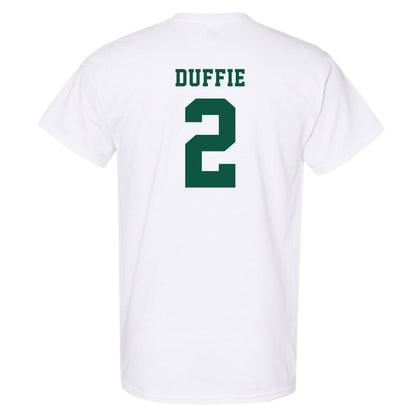 NDSU - NCAA Football : Jailen Duffie - Classic Shersey T-Shirt-1