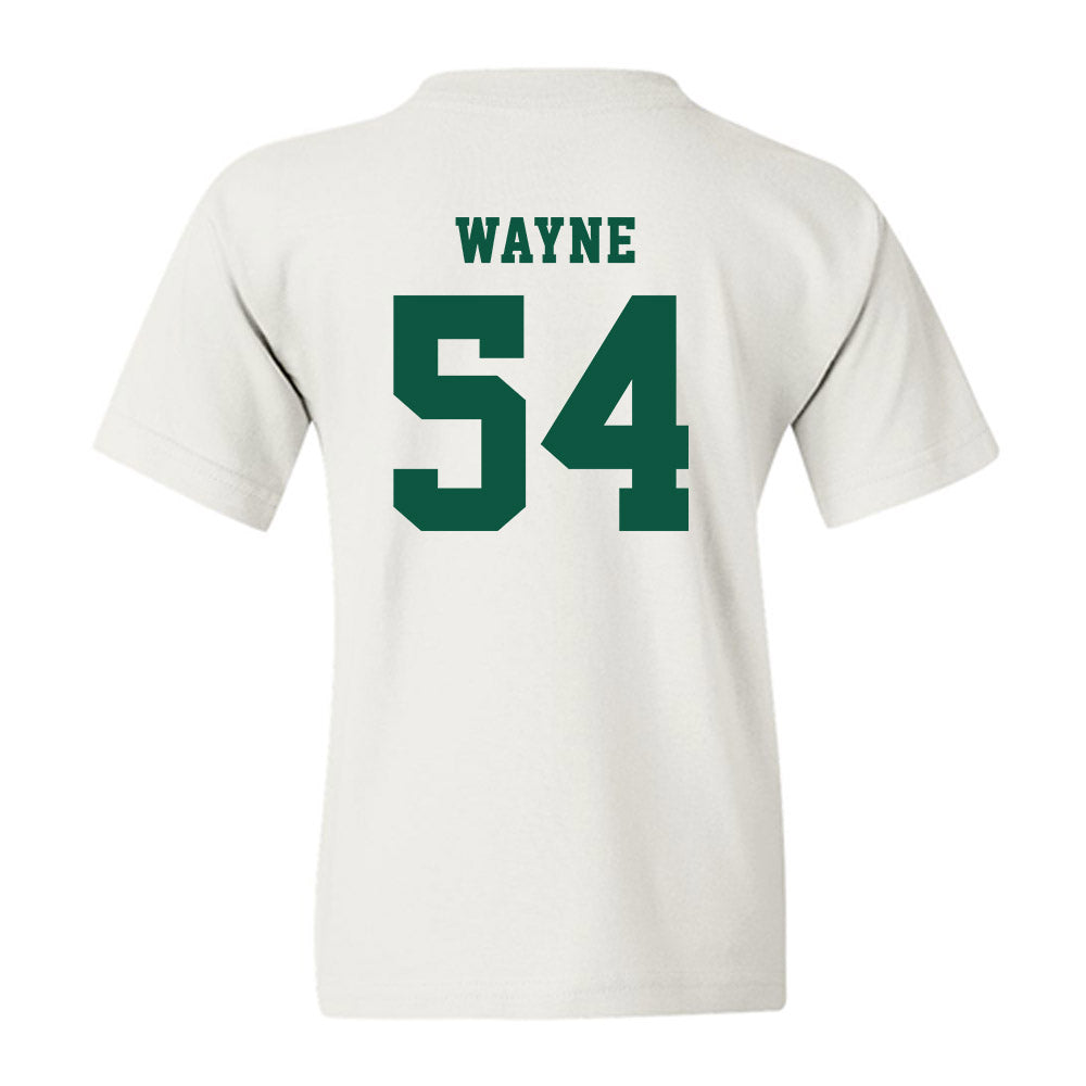NDSU - NCAA Football : Alijah Wayne - Classic Shersey Youth T-Shirt-1