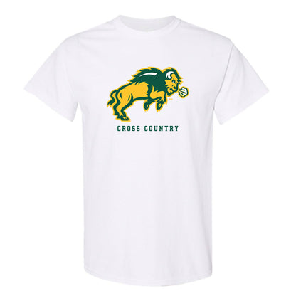 NDSU - NCAA Men's Cross Country : Taylor Wanner - Classic Shersey T-Shirt-0