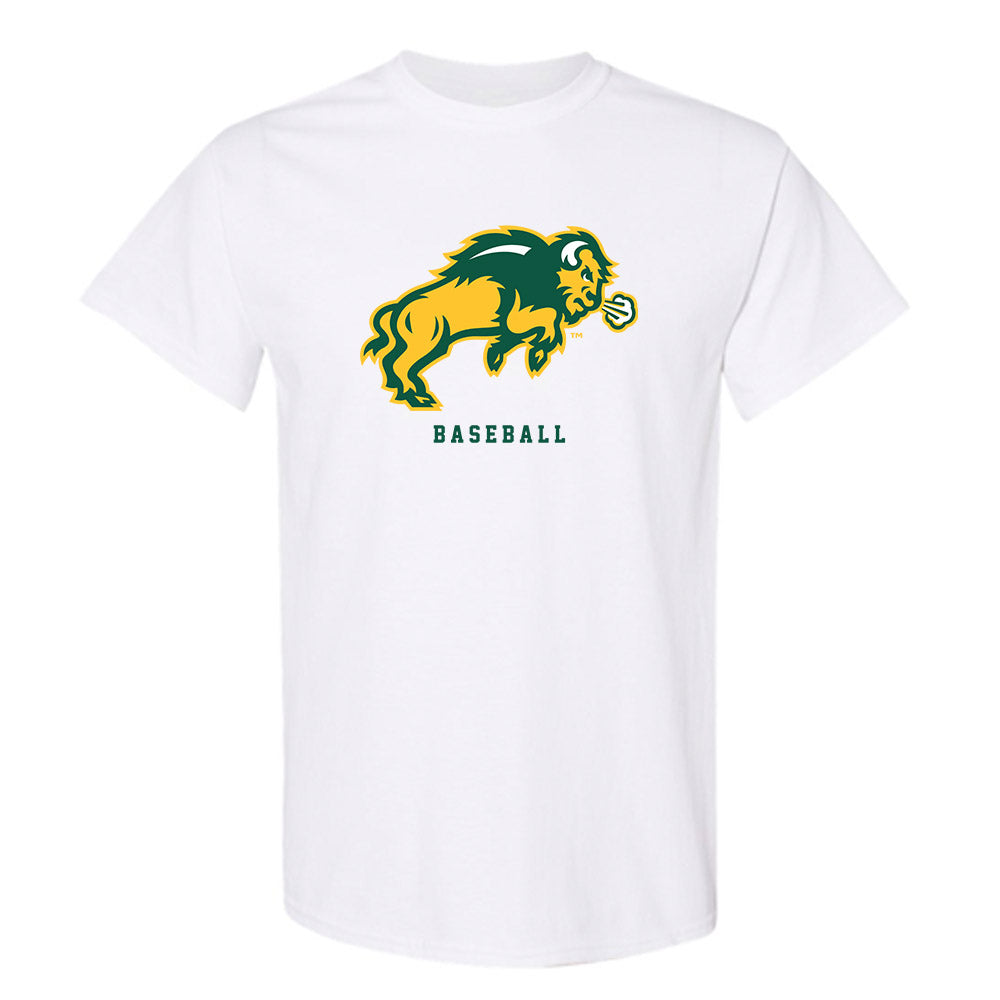 NDSU - NCAA Baseball : Kaden Connor - Classic Shersey T-Shirt-0