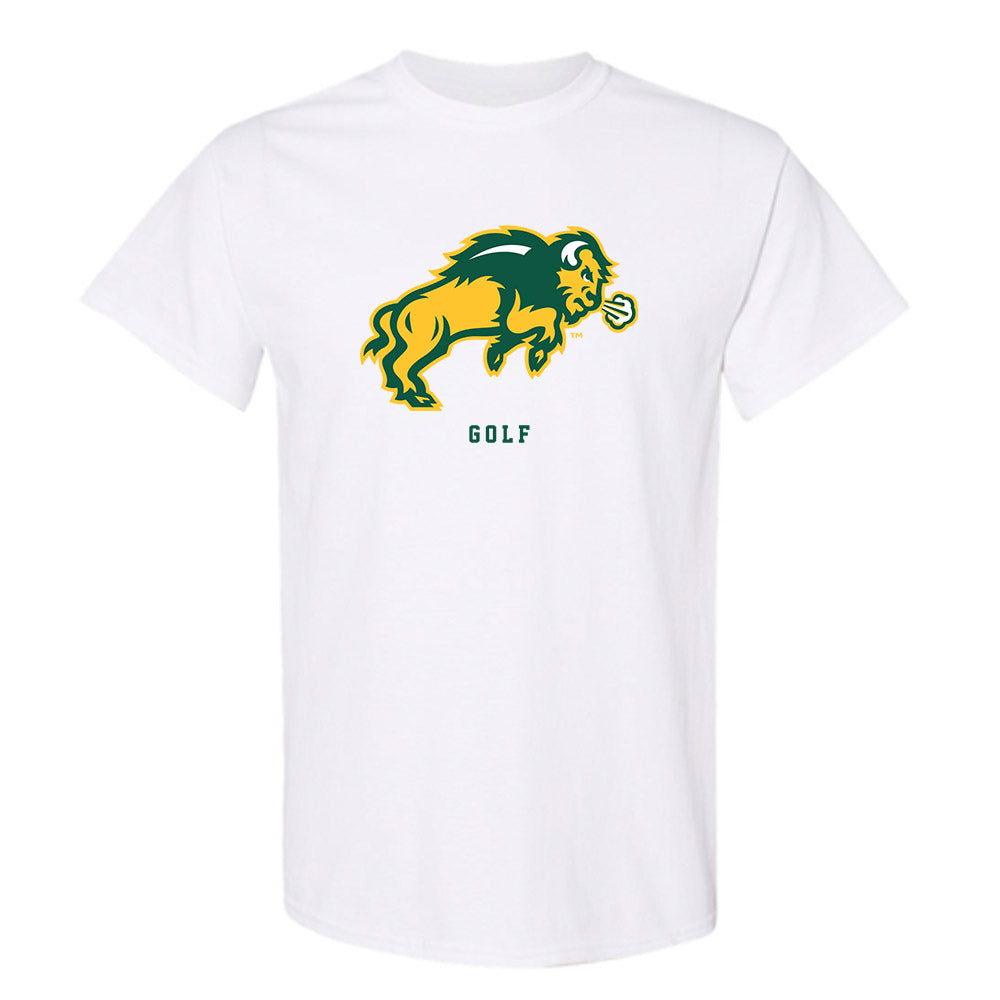 NDSU - NCAA Women's Golf : Lily Vincelli - Classic Shersey T-Shirt-0