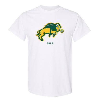 NDSU - NCAA Women's Golf : Lily Vincelli - Classic Shersey T-Shirt-0