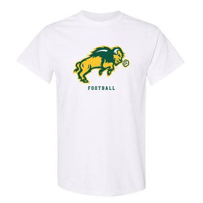 NDSU - NCAA Football : Keenan Wilson - Classic Shersey T-Shirt-0