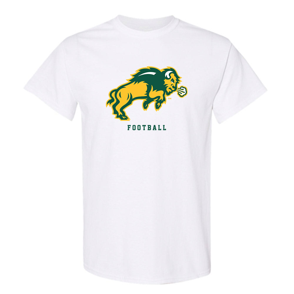 NDSU - NCAA Football : Darius Givance - Classic Shersey T-Shirt-0