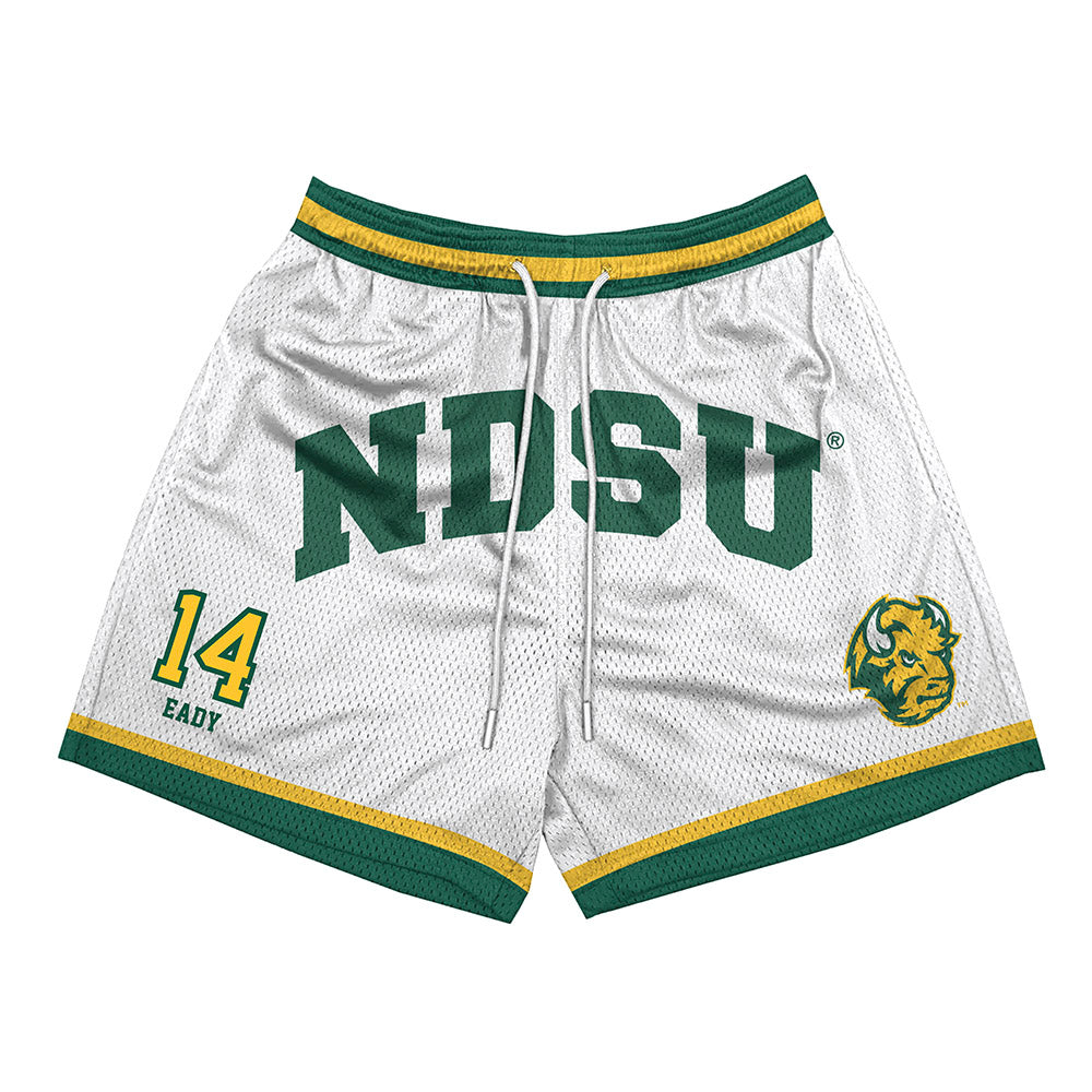 NDSU - NCAA Football : Taylen Eady - Shorts-0