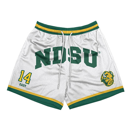 NDSU - NCAA Football : Taylen Eady - Shorts-0