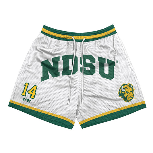 NDSU - NCAA Football : Taylen Eady - Shorts-0