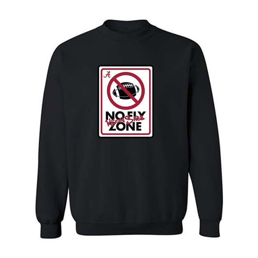 Alabama - NCAA Football : Keon Sabb - Classic Shersey Crewneck Sweatshirt