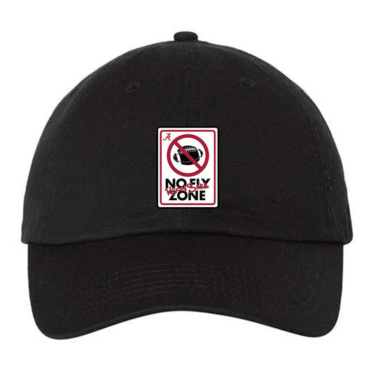 Alabama - NCAA Football : Keon Sabb - Dad Hat