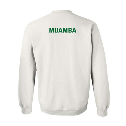 KYSU - NCAA Men's Track & Field : Dan Muamba - Classic Shersey Crewneck Sweatshirt-1