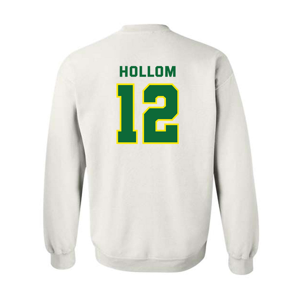 KYSU - NCAA Softball : LillieAnn Hollom - Classic Shersey Crewneck Sweatshirt-1
