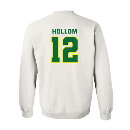 KYSU - NCAA Softball : LillieAnn Hollom - Classic Shersey Crewneck Sweatshirt-1