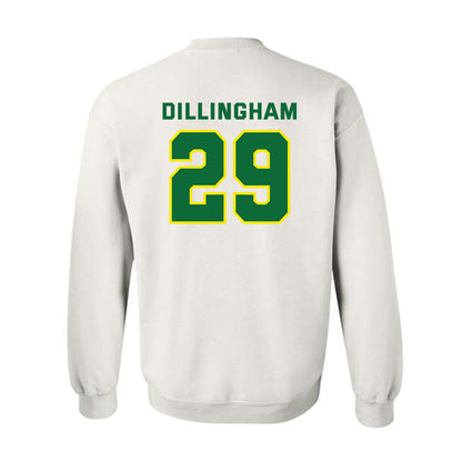 KYSU - NCAA Football : Donovan Dillingham - Classic Shersey Crewneck Sweatshirt-1