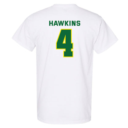  - NCAA Women's Cross Country : ZhakeYa Hawkins - Classic Shersey T-Shirt-1