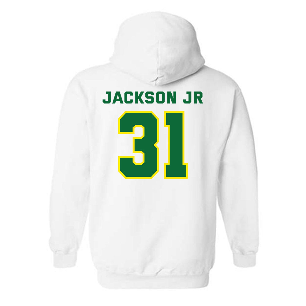 KYSU - NCAA Baseball : Anthony Jackson Jr - Classic Shersey Hooded Sweatshirt-1