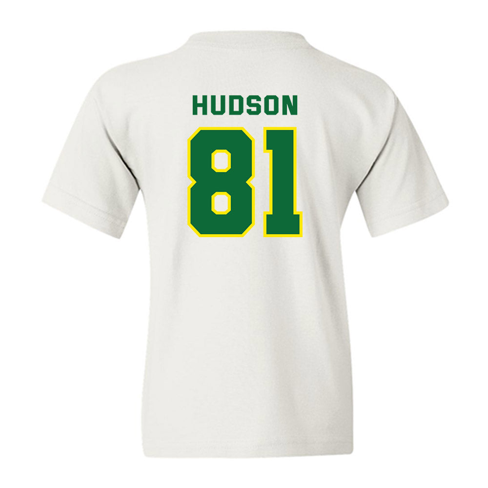KYSU - NCAA Football : Tim Hudson - Classic Shersey Youth T-Shirt-1
