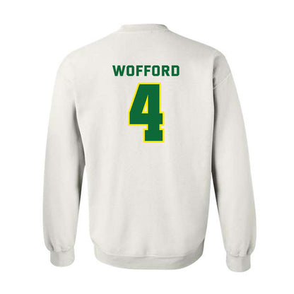 KYSU - NCAA Men's Basketball : Terin Wofford - Classic Shersey Crewneck Sweatshirt-1