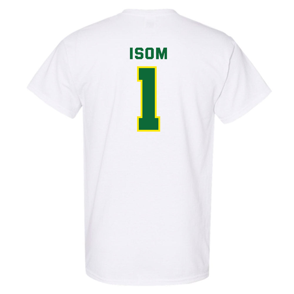 KYSU - NCAA Women's Basketball : Jordan Isom - Classic Shersey T-Shirt-1