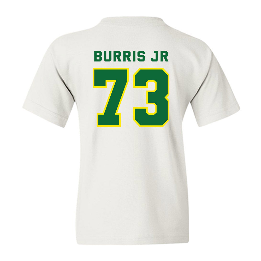 KYSU - NCAA Football : Patrick Burris Jr - Classic Shersey Youth T-Shirt-1