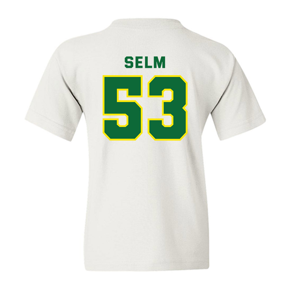 KYSU - NCAA Football : Hamadoun Selm - Classic Shersey Youth T-Shirt-1