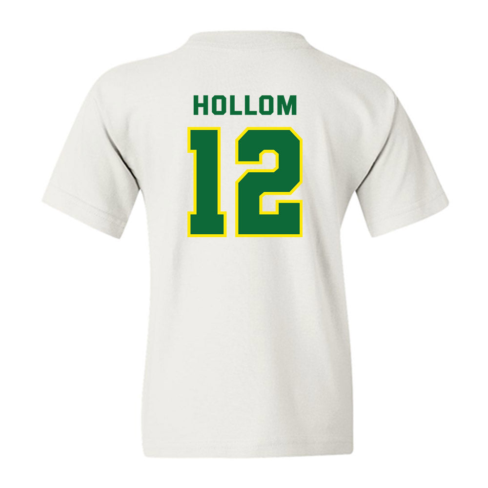 KYSU - NCAA Softball : LillieAnn Hollom - Classic Shersey Youth T-Shirt-1