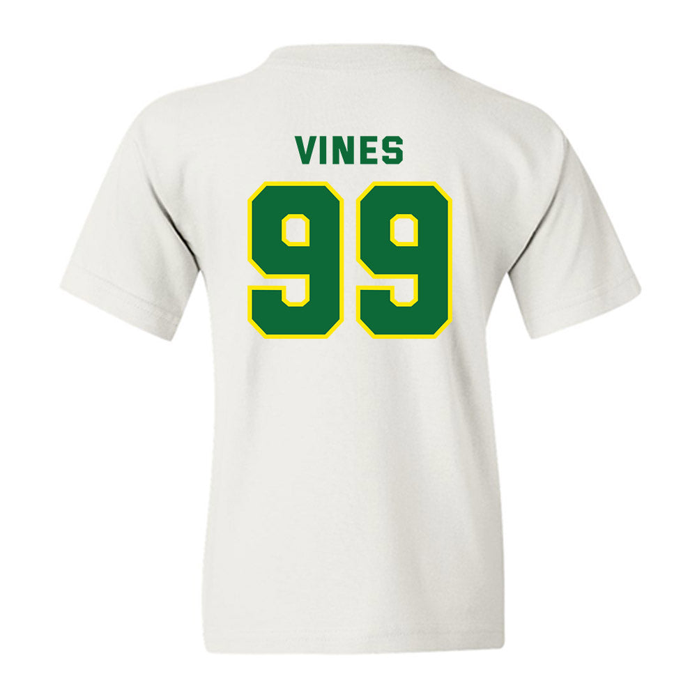 KYSU - NCAA Football : Trevor Vines - Classic Shersey Youth T-Shirt-1
