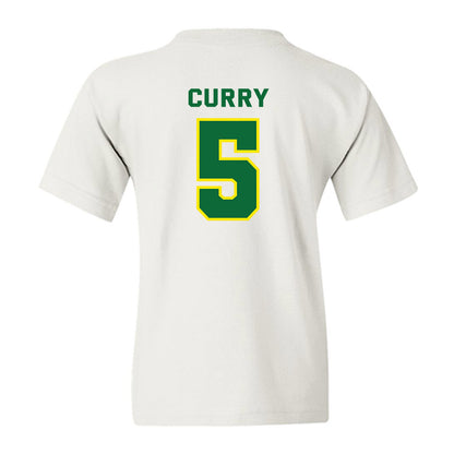 KYSU - NCAA Football : Navy Curry - Classic Shersey Youth T-Shirt-1