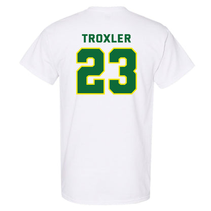  - NCAA Softball : Laila Troxler - Classic Shersey T-Shirt-1