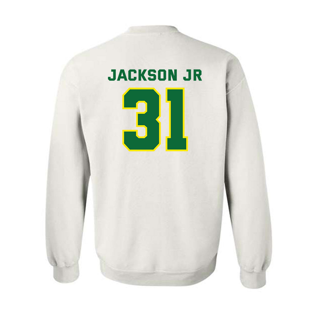 KYSU - NCAA Baseball : Anthony Jackson Jr - Classic Shersey Crewneck Sweatshirt-1
