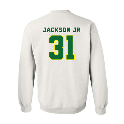 KYSU - NCAA Baseball : Anthony Jackson Jr - Classic Shersey Crewneck Sweatshirt-1