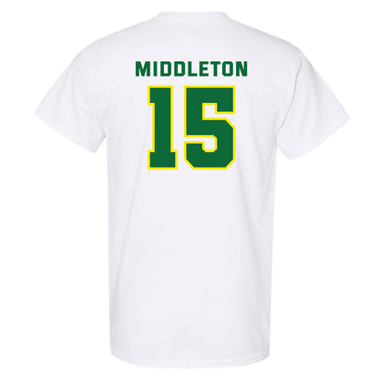 KYSU - NCAA Football : Jaylen Middleton - Classic Shersey T-Shirt-1