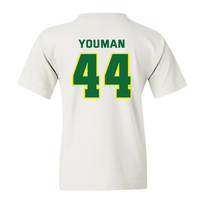 KYSU - NCAA Football : Mataye Youman - Classic Shersey Youth T-Shirt-1
