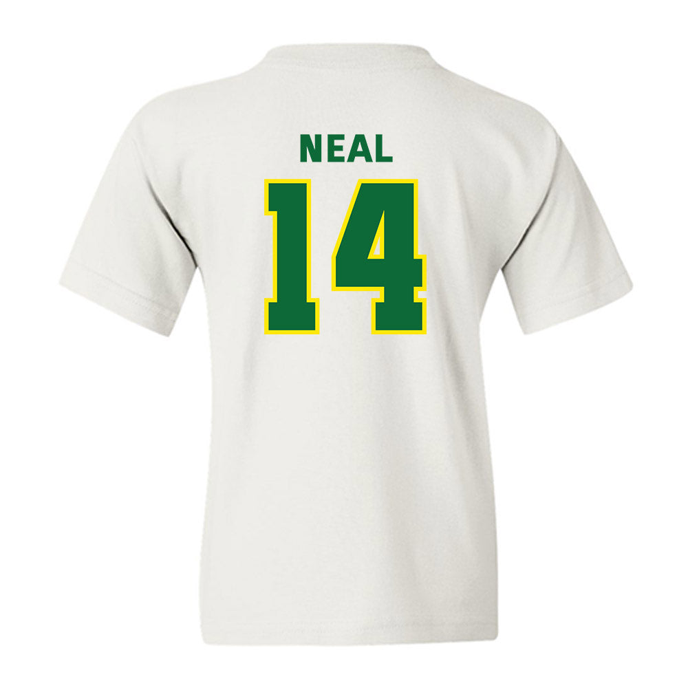  - NCAA Women's Volleyball : Randi Neal - Classic Shersey Youth T-Shirt-1