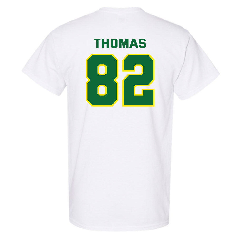 KYSU - NCAA Football : Joshua Thomas - Classic Shersey T-Shirt-1