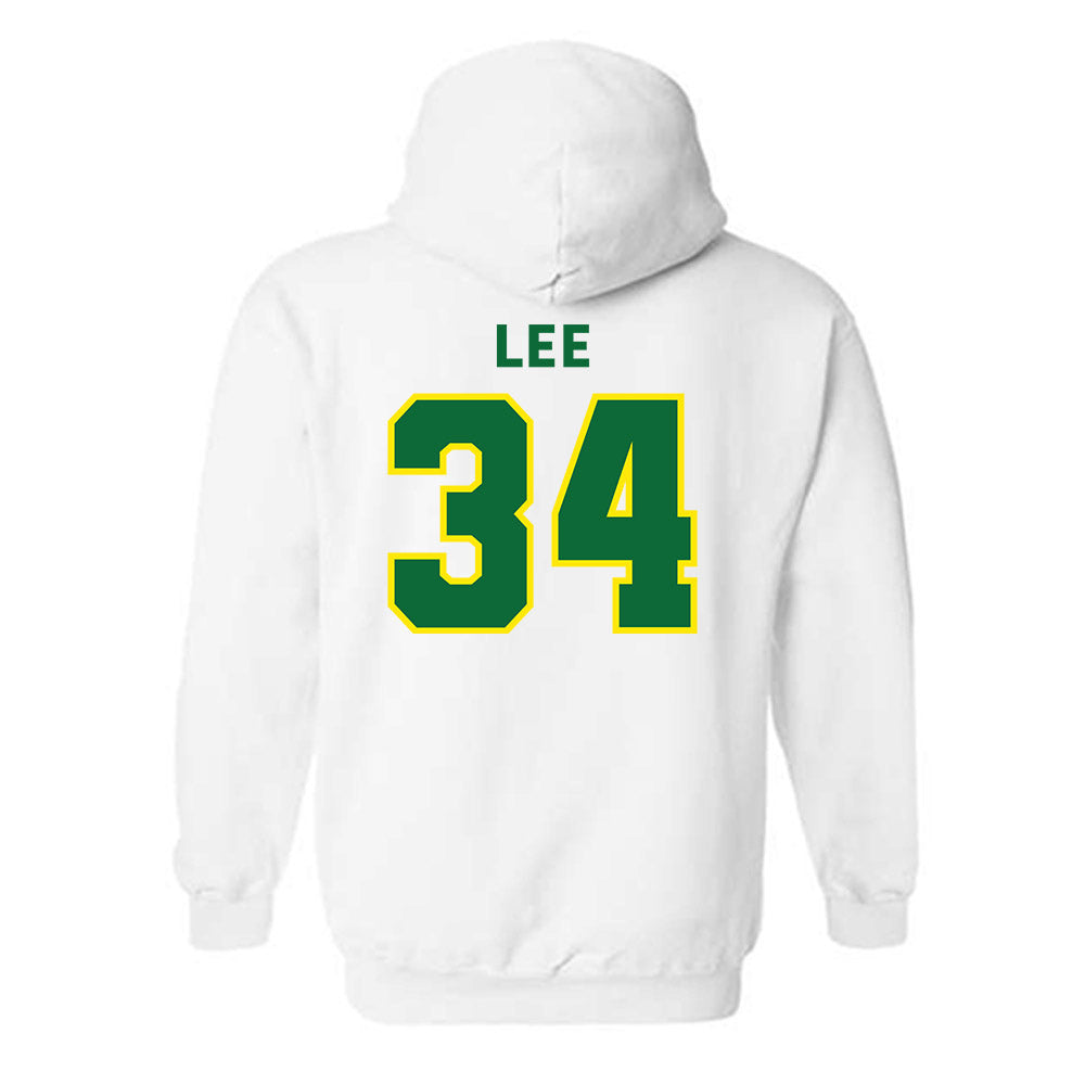 KYSU - NCAA Women's Basketball : Bailey Lee - Classic Shersey Hooded Sweatshirt-1