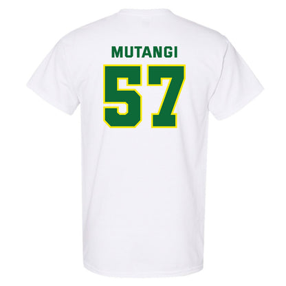 KYSU - NCAA Football : Nehemiah Mutangi - Classic Shersey T-Shirt-1