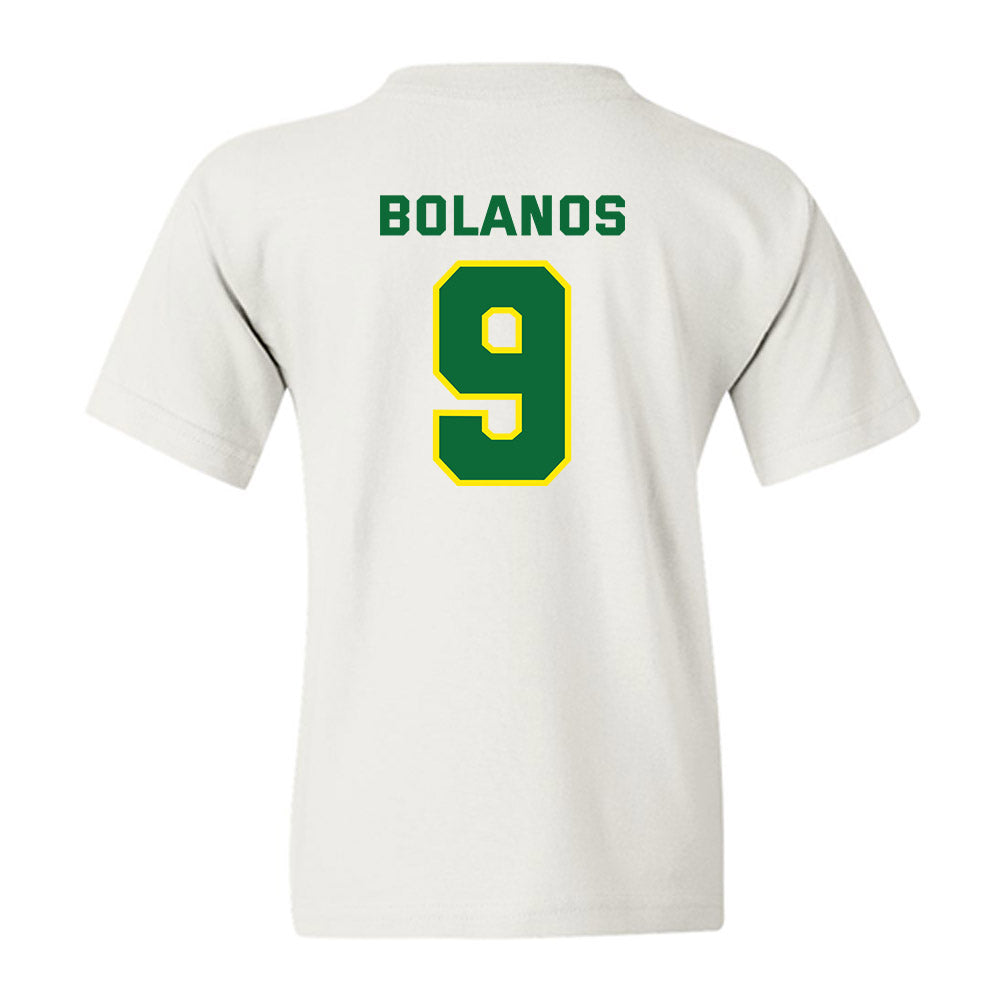 KYSU - NCAA Football : Mathew Bolanos - Classic Shersey Youth T-Shirt-1