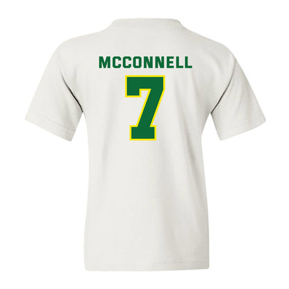 KYSU - NCAA Football : Lawrence McConnell - Classic Shersey Youth T-Shirt-1