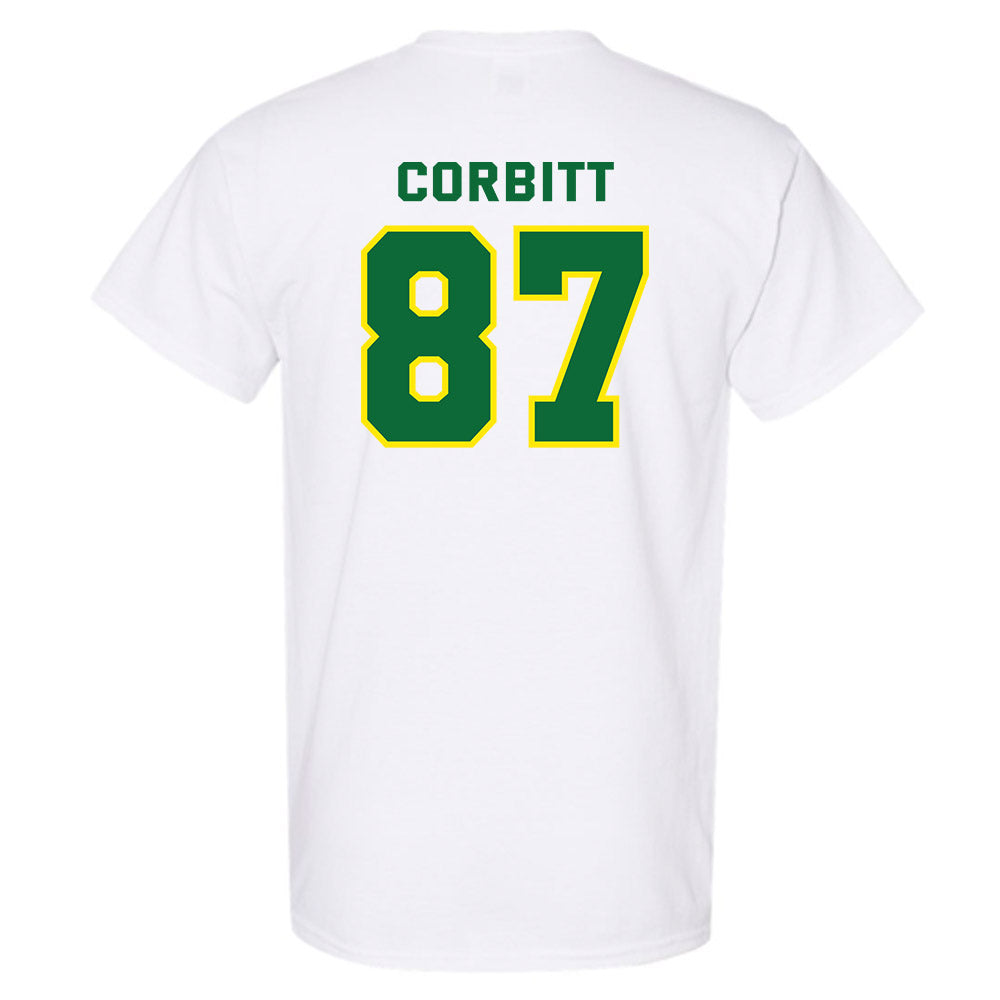 KYSU - NCAA Football : Jalen Corbitt - Classic Shersey T-Shirt-1