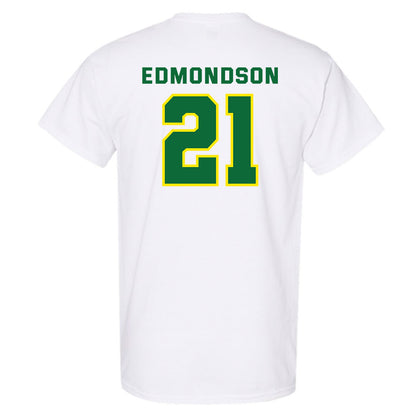 KYSU - NCAA Men's Basketball : Justin Edmondson - Classic Shersey T-Shirt-1